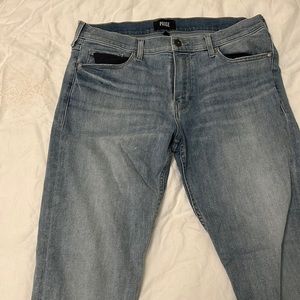Paige Lennox Jeans Men’s